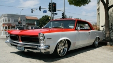   Pontiac GTO  - 